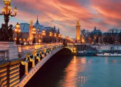 Pont Alexandre III, Paris