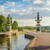 Pont-Canal de Briare, France