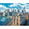 Pont de Brooklyn - New York