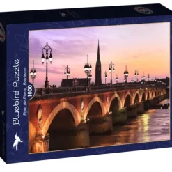 Pont de Pierre, Bordeaux