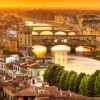 Ponts de Florence