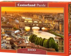 Ponts de Florence