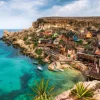 Popeye Village, Malte