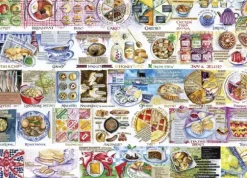 Pork Pies & Puddings