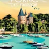 PORNIC C'est Fantastique