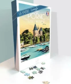 PORNIC C'est Fantastique