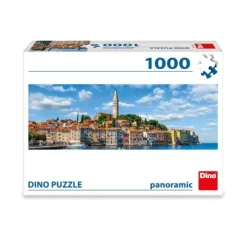 Port De Rovinj