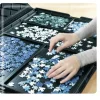 Porte-puzzle de 300 à 1000 pièces + Trieurs de pièces