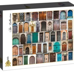 Portes
