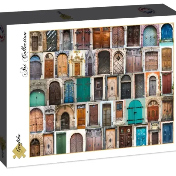 Portes