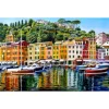 Portofino En Réflexion