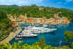 Portofino - Italie