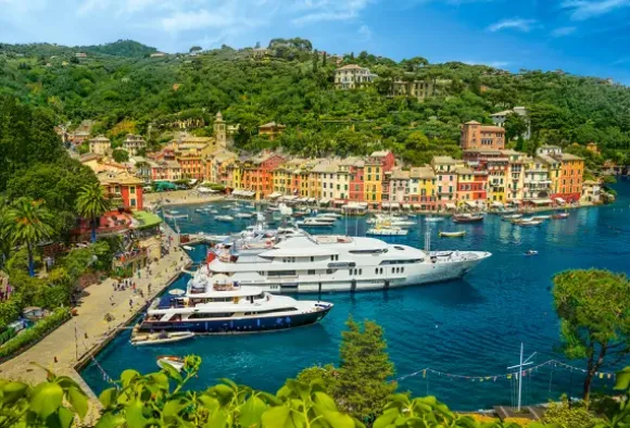 Portofino - Italie