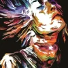 Portrait des Couleurs