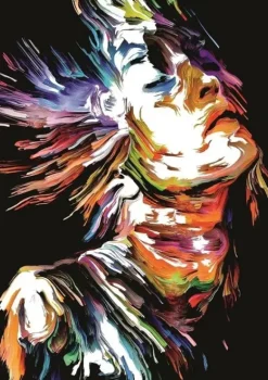Portrait des Couleurs