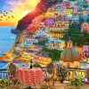 Positano Italy