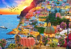 Positano Italy