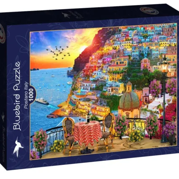 Positano Italy