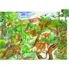 Poster et Livret - Découverte dinosaures