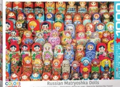 Poupées Russes Matriochkas