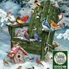 Pour les Oiseaux