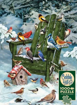 Pour les Oiseaux