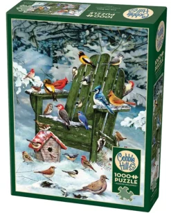 Pour les Oiseaux