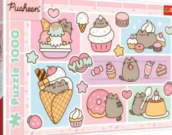 Poussée Sucrée
