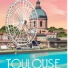 Pépouze à TOULOUSE