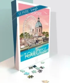 Pépouze à TOULOUSE