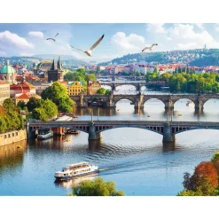 Prague