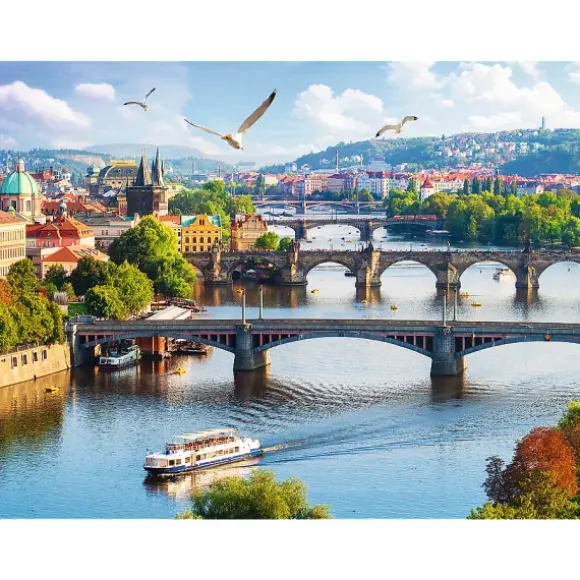 Prague