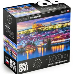 Prague, République Tchèque