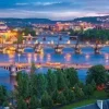 Prague, République Tchèque