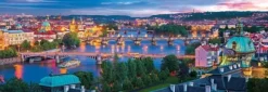 Prague, République Tchèque