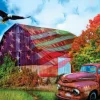 Prairies Patriotiques