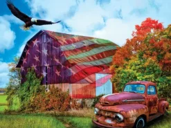 Prairies Patriotiques