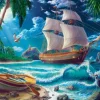 Première Nuit sur une Nouvelle Terre