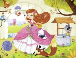 Princesse