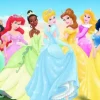Princesses Disney