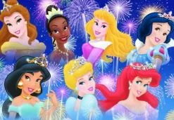 Princesses Disney