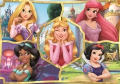 Princesses Disney