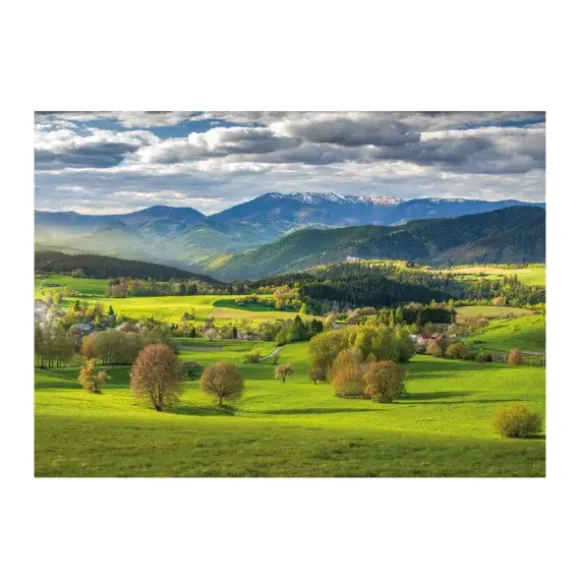 Printemps A Povraznik