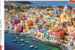 Procida, Campanie, Italie