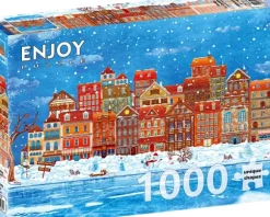 Prêt pour Noël