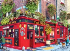 Pub Irlandais