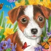 Puppy Garden