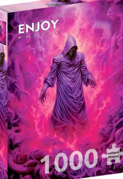 Purple Summoning