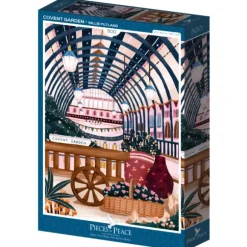 Putland Millie - Covent Garden