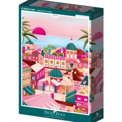Putland Millie - Dubrovnik